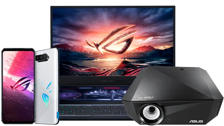 Сервисный центр Asus в Новосибирске