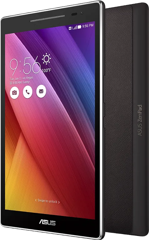 Ремонт ZenPad 8.0 (Z380KL)