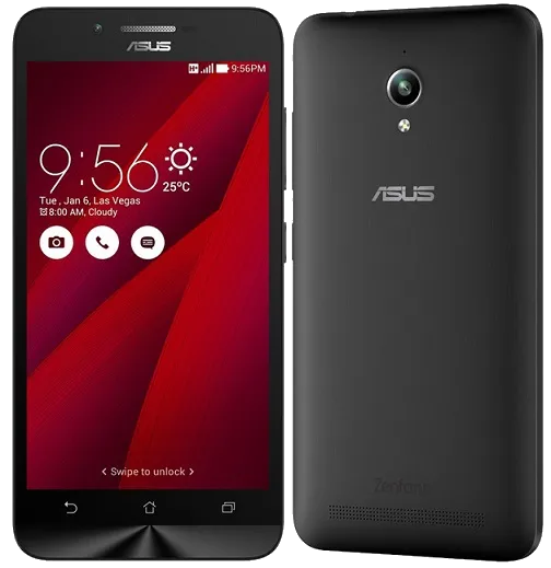 Ремонт ZenFone Go ZC500TG
