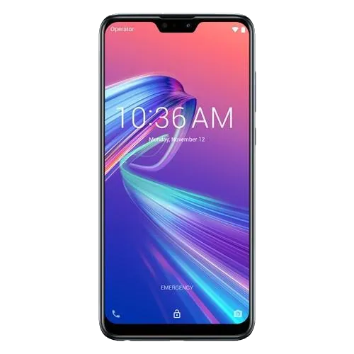 Ремонт ZenFone Max Pro M2