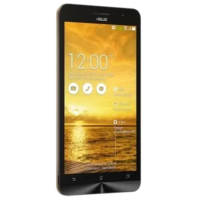 Ремонт ZenFone 6 A600CG 16GB