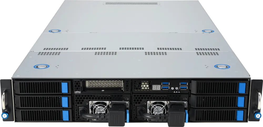 Ремонт RS500A-E11-RS12U
