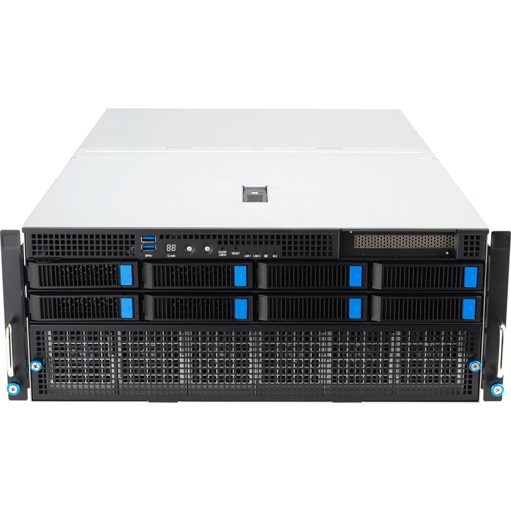 Ремонт ESC8000A-E12