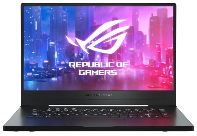 Ремонт 15 M GU502LW-AZ220 (90NR02W6-M03740)