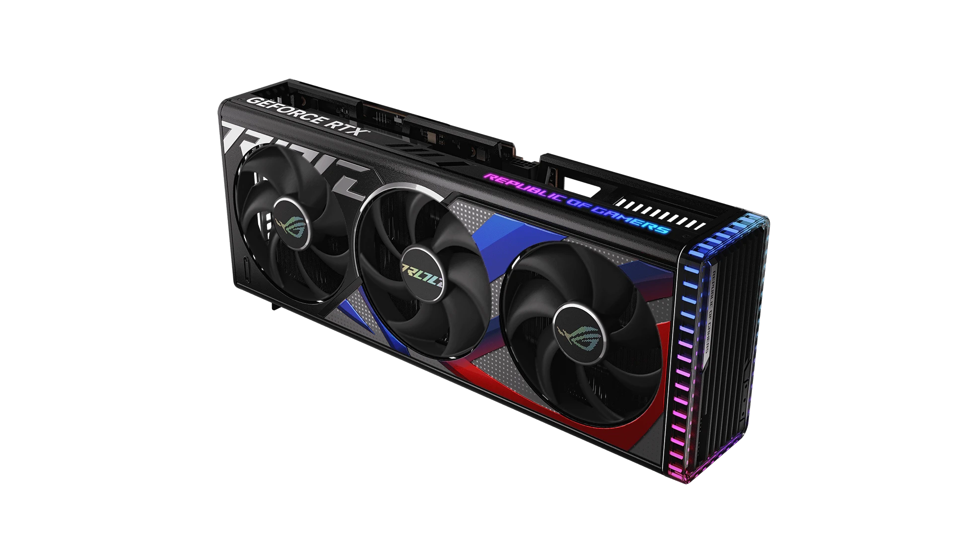 Ремонт GeForce RTX 4090 24GB GDDR6X