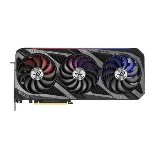 Ремонт ROG-STRIX-RTX3080-O10G-V2-GAMING