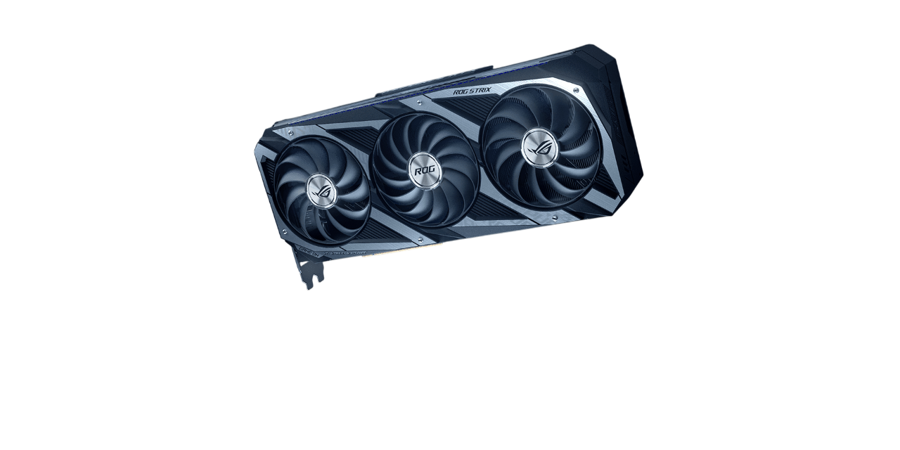 Ремонт ROG-STRIX-RTX3080-10G-V2-GAMING