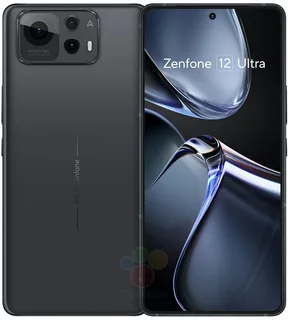 Ремонт Zenfone 12 Ultra