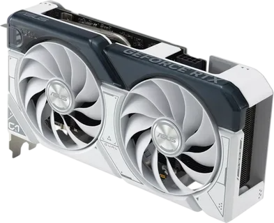 Ремонт RTX 4060 Ti Dual OC Edition