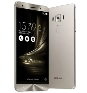 Ремонт Zenfone 3 Ultra
