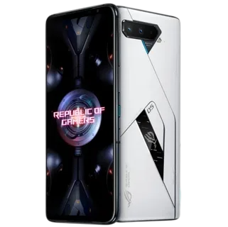 Ремонт ROG Phone 5