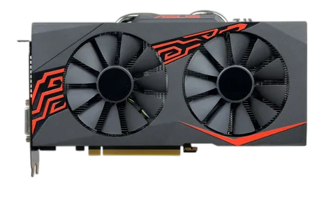 Ремонт Expedition GTX 1050 Ti