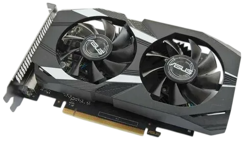 Ремонт Dual RX 580 OC
