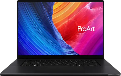 Ремонт ProArt Studiobook 16 OLED