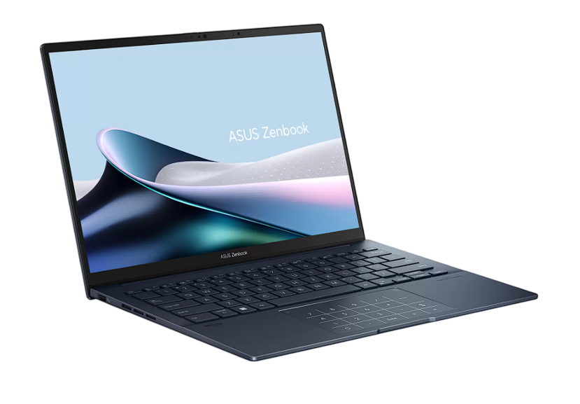 Ремонт Zenbook Pro 14 OLED (UX6404)