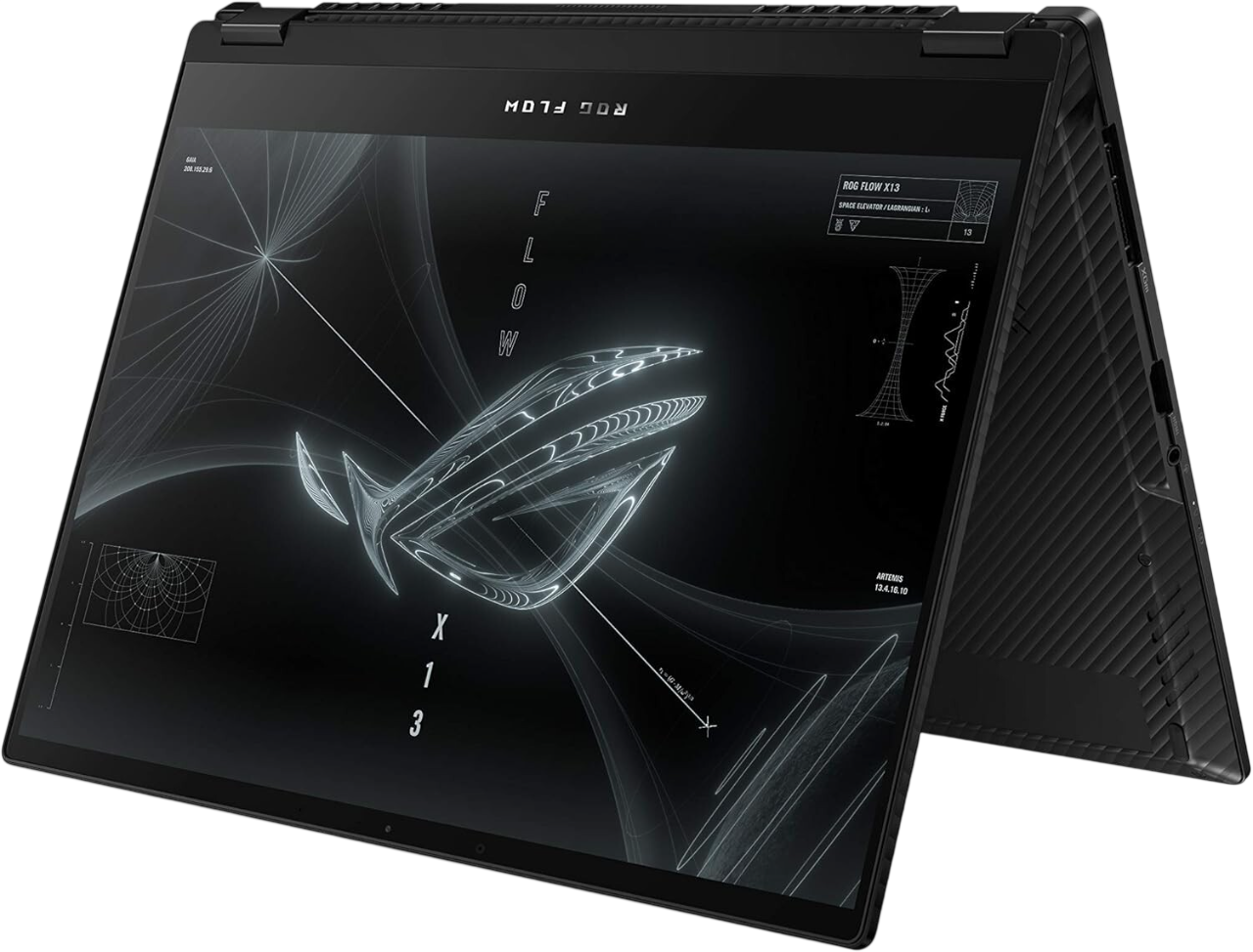 Ремонт ROG Flow X16