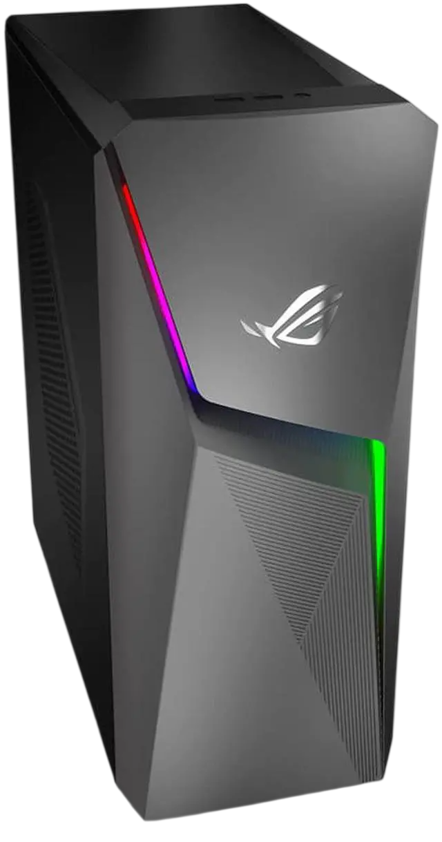 Ремонт ROG Strix G15 (Desktop)