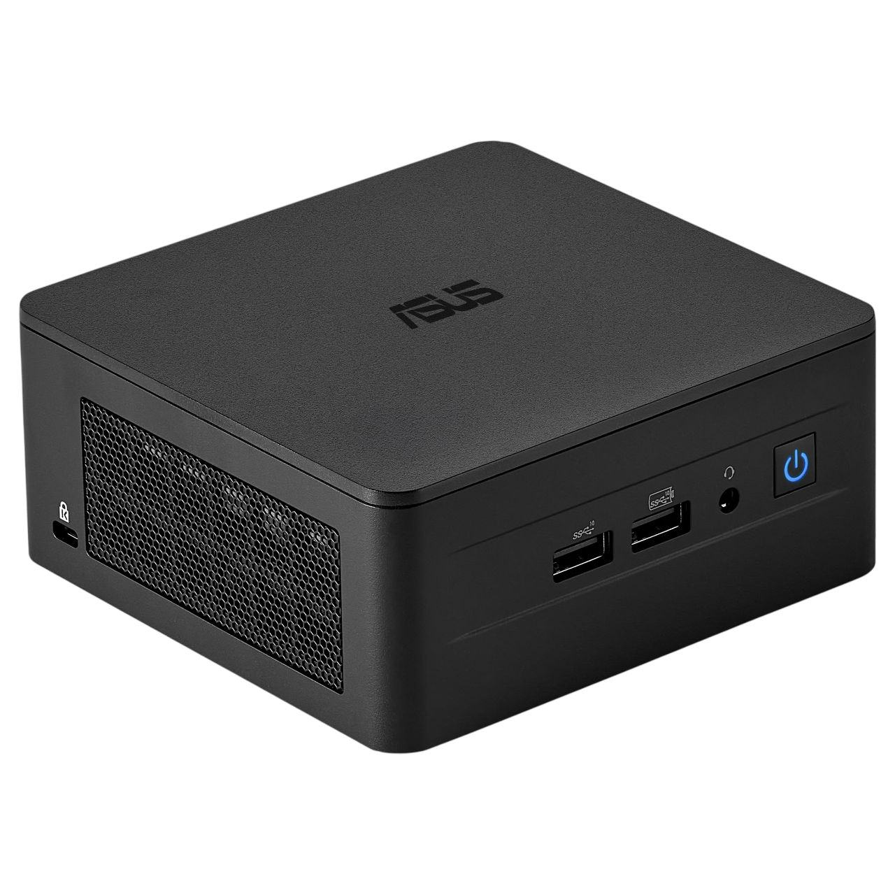 Ремонт NUC 13 Pro Kit