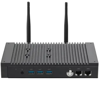 Ремонт Mini PC PL64