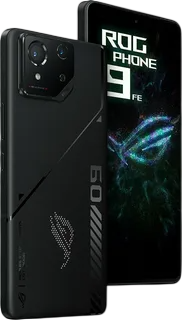 Ремонт ROG  9 