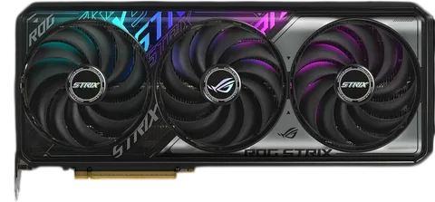 Ремонт GeForce RTX 5080