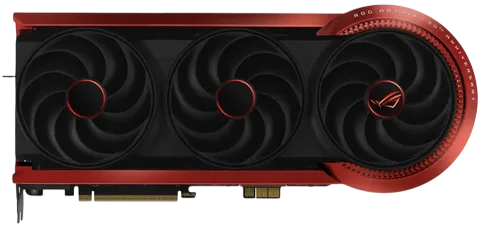 Ремонт GeForce RTX 5090