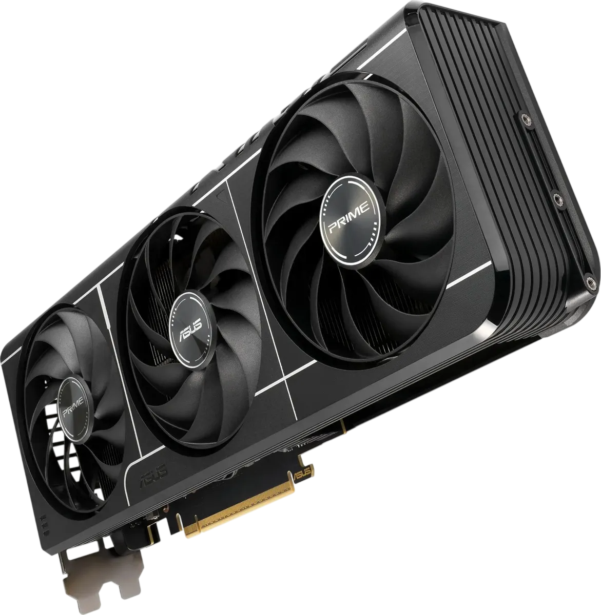 Ремонт ROG Strix GeForce RTX 4070 SUPER