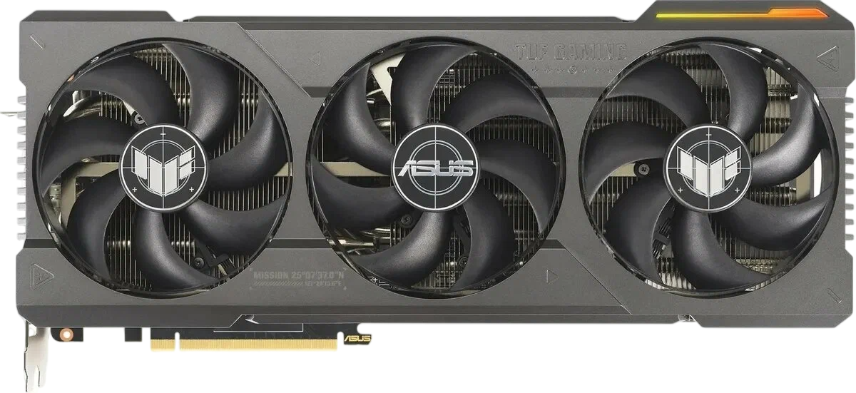 Ремонт TUF Gaming GeForce RTX 5060 Ti