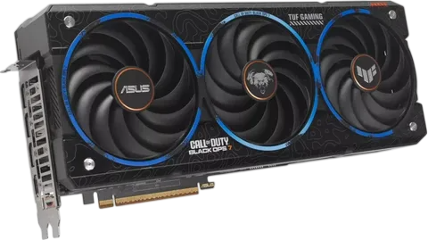 Ремонт TUF Gaming Radeon RX 9070 XT