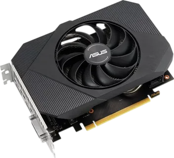 Ремонт PH-GTX1650