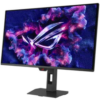 Ремонт Strix OLED XG27UCDMG