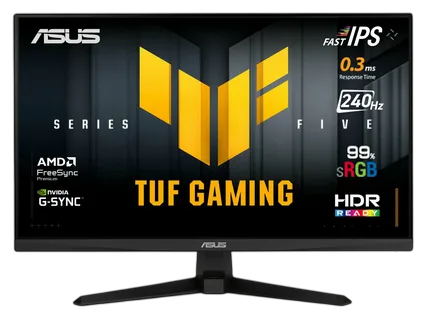 Ремонт TUF Gaming VG259QL5A
