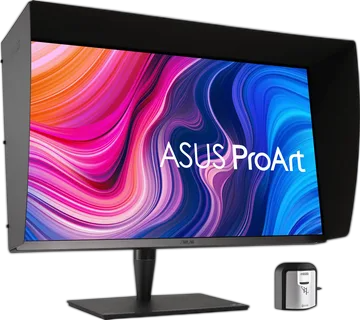 Ремонт ProArt Display PA32UCXR