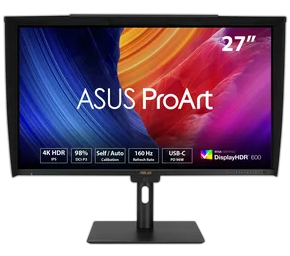 Ремонт ProArt Display PA27JCV