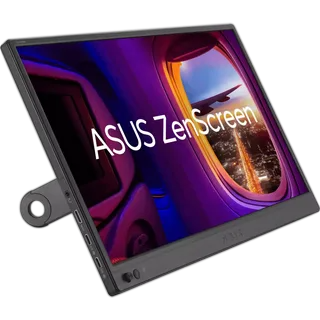 Ремонт ZenScreen MB169CK