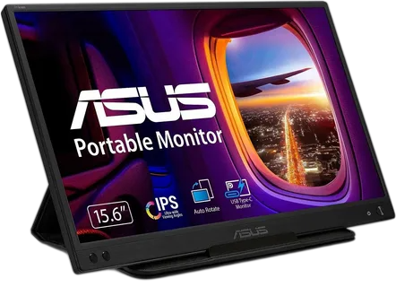Ремонт ZenScreen MB14AC