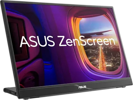 Ремонт ZenScreen MB16QHG