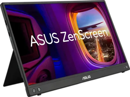 Ремонт ZenScreen MB17AHG