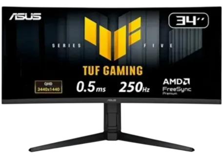 Ремонт TUF GAMING VG34VQEL1A