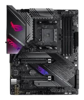 Ремонт ROG MAXIMUS Z890 HERO