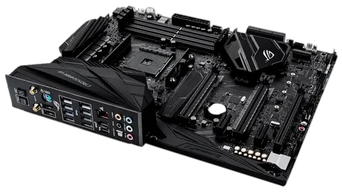 Ремонт PRIME H810M-E CSM