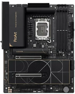 Ремонт ProArt Z890-CREATOR WIFI
