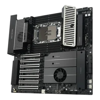 Ремонт Pro WS W890E-SAGE SE