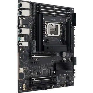 Ремонт Pro WS W480-ACE
