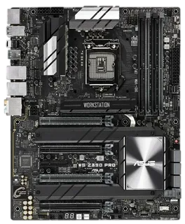 Ремонт WS X299 SAGE/10G