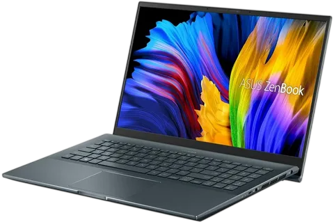 Ремонт Vivobook Pro 15 OLED