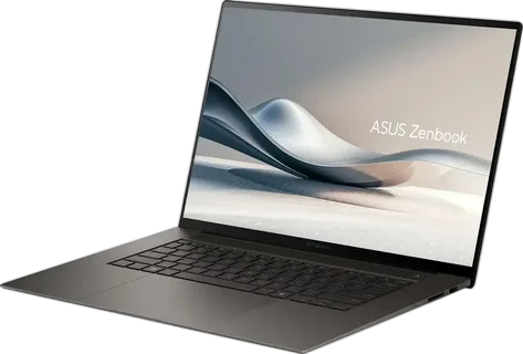 Ремонт Vivobook Pro 16X OLED