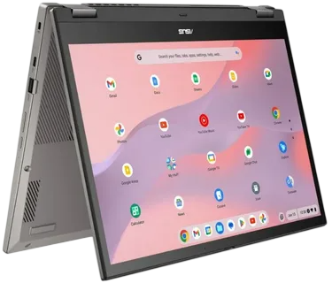 Ремонт Chromebook CM14 Flip