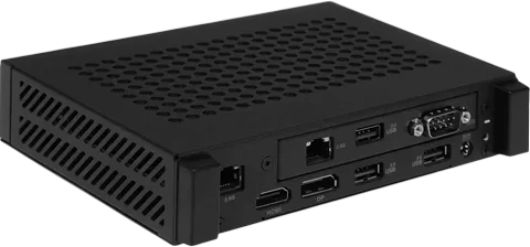 мини пк Asus PN43