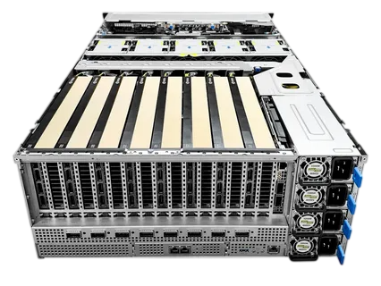 Ремонт ESC8000A-E13X